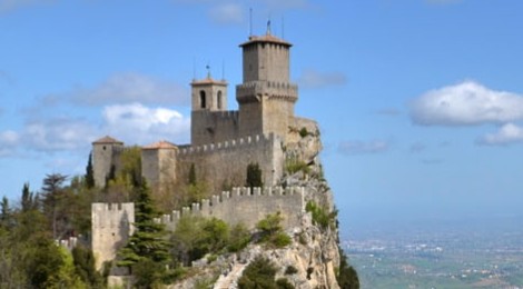 Events | Visit San Marino